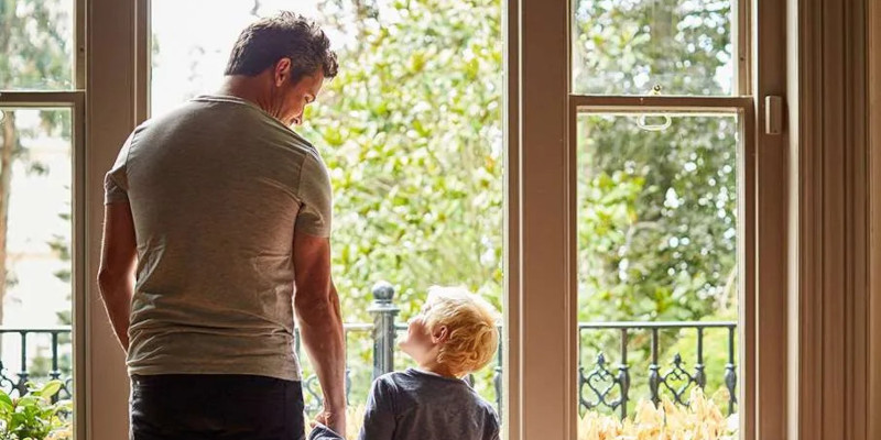 Window Cleaning in Woodstock, Illinois